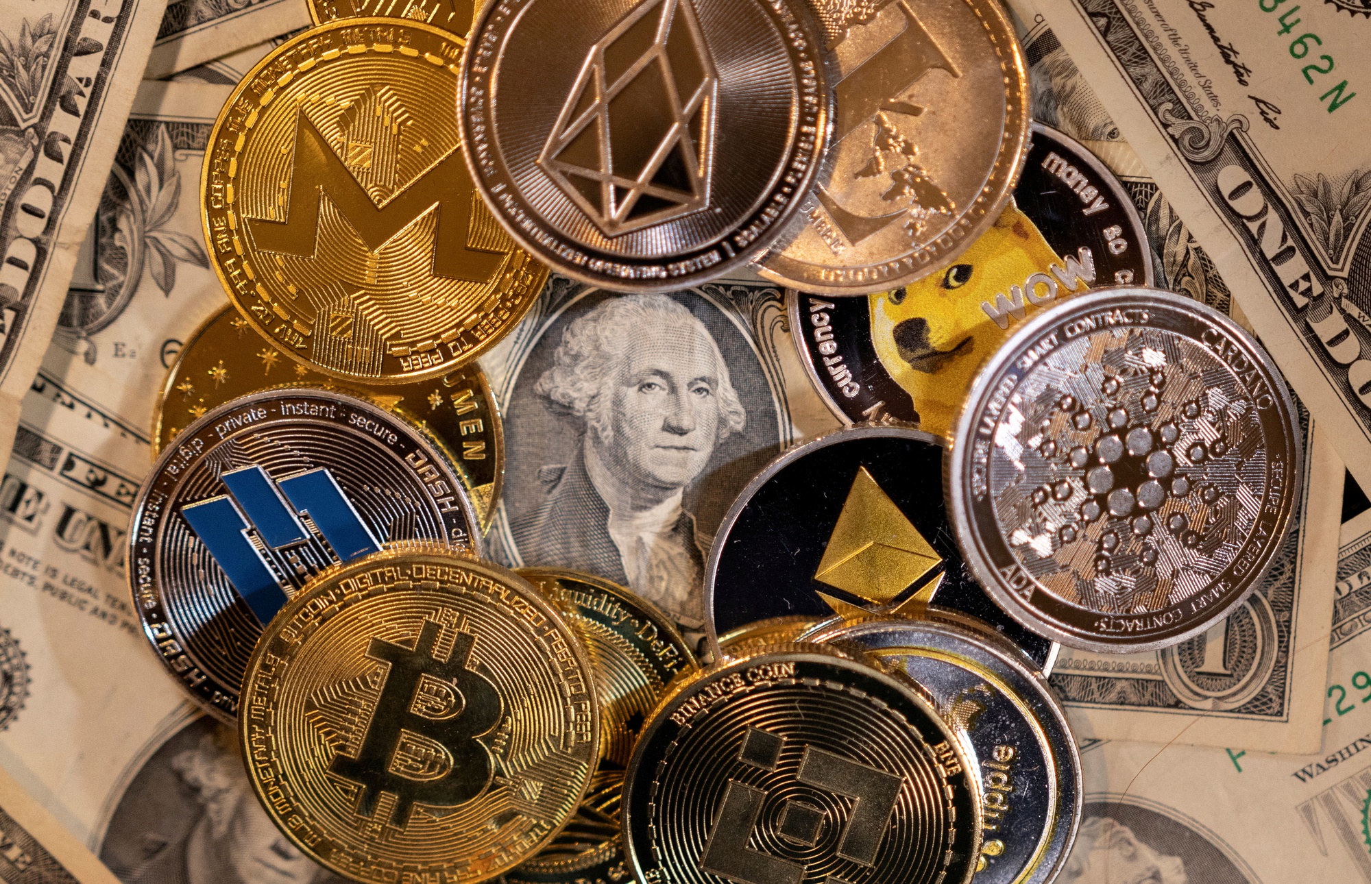 Atomic Wallet
