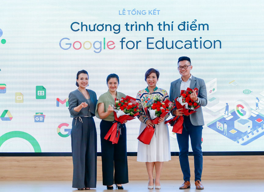 google for education