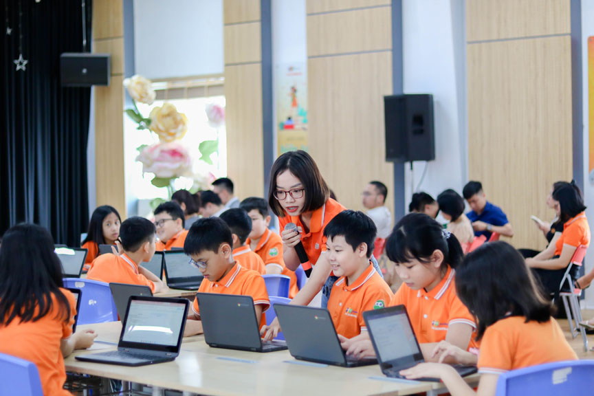 google for education