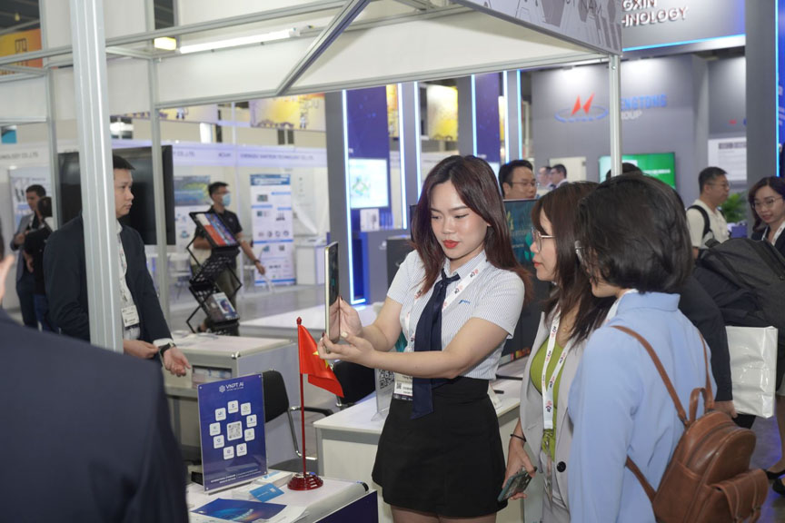 trải nghiệm VNPT FaceID