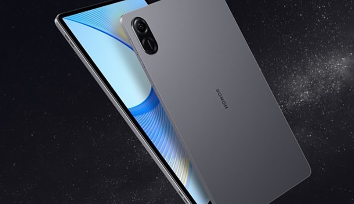 Honor Pad X9 được tung ra thị trường, giá khoảng 5,44 triệu đồng