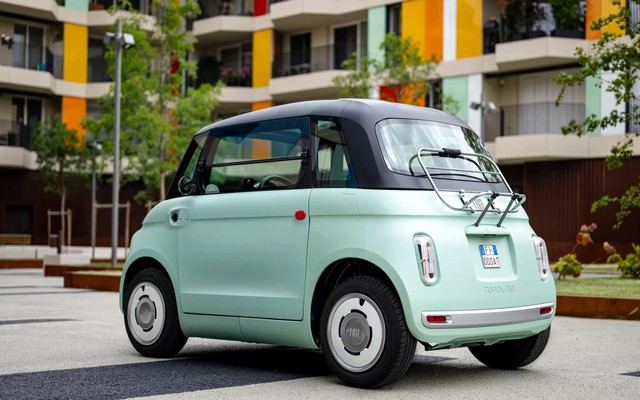 Fiat Topolino