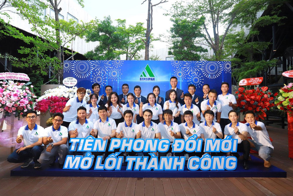 DN tư vấn xây dựng vươn lên "tầm cao mới" nhờ ứng dụng công nghệ