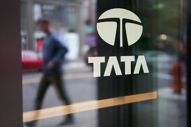 Tata Group trở thành công ty Ấn Độ đầu tiên sản xuất iPhone
