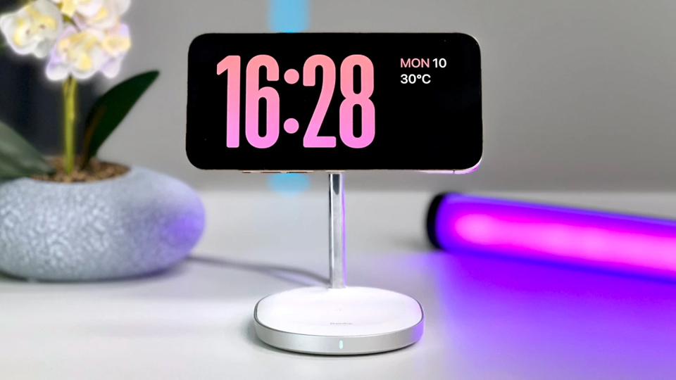 Apple bắt đầu cho dùng thử iOS 17
