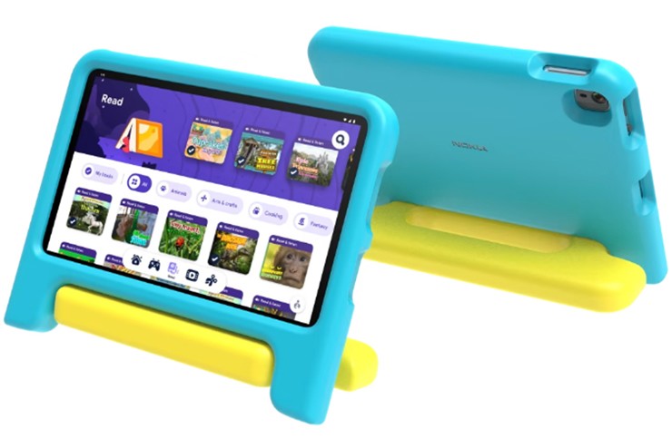Nokia T10 Kids Edition