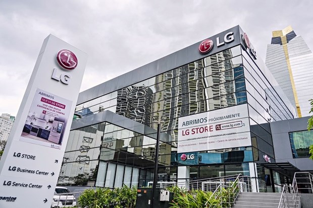 LG Electronics