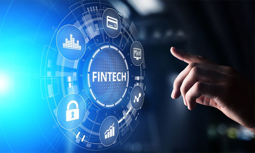 Ngân hàng bắt tay fintech thúc đẩy chuyển đổi số