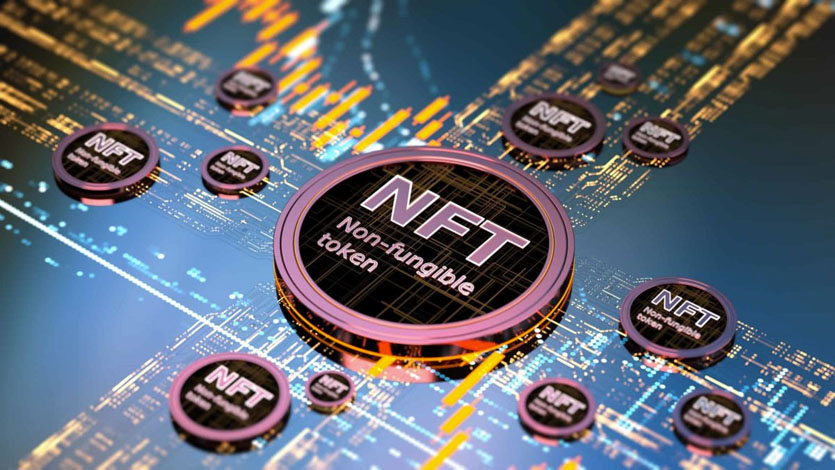 mua bán NFT