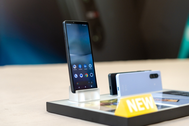 Sony Xperia 10