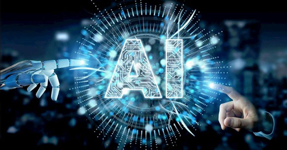 Vai trò của AI trong cuộc chiến chống vi phạm quyền sở hữu trí tuệ