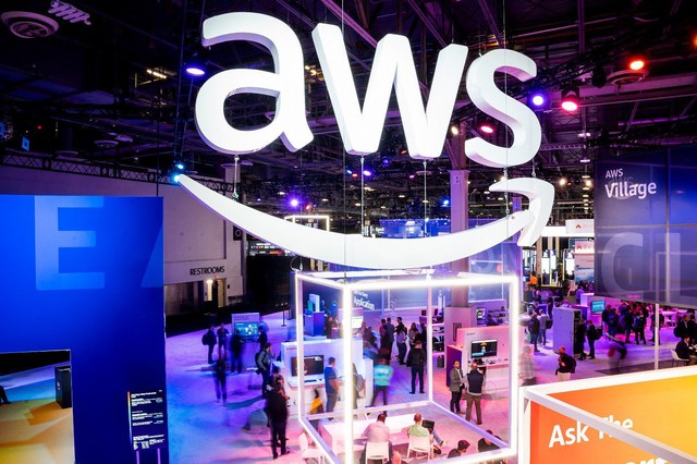 AWS công bố dịch vụ Amazon Security Lake