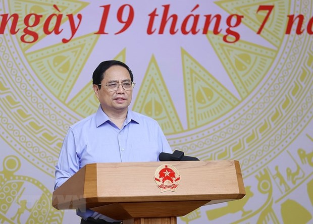 'Phiên họp về cải cách hành chính cần kết nối trực tuyến tới cấp xã'