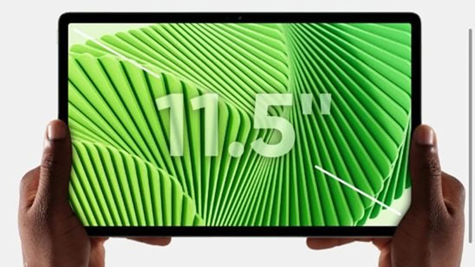 Realme Pad 2