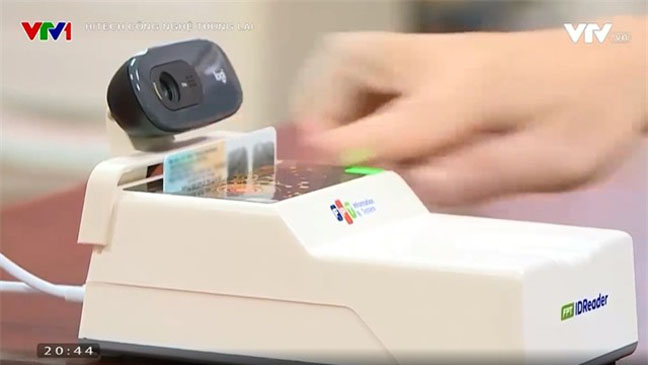 Ứng dụng điện toán đám mây trong thi cử