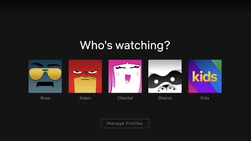 Netflix