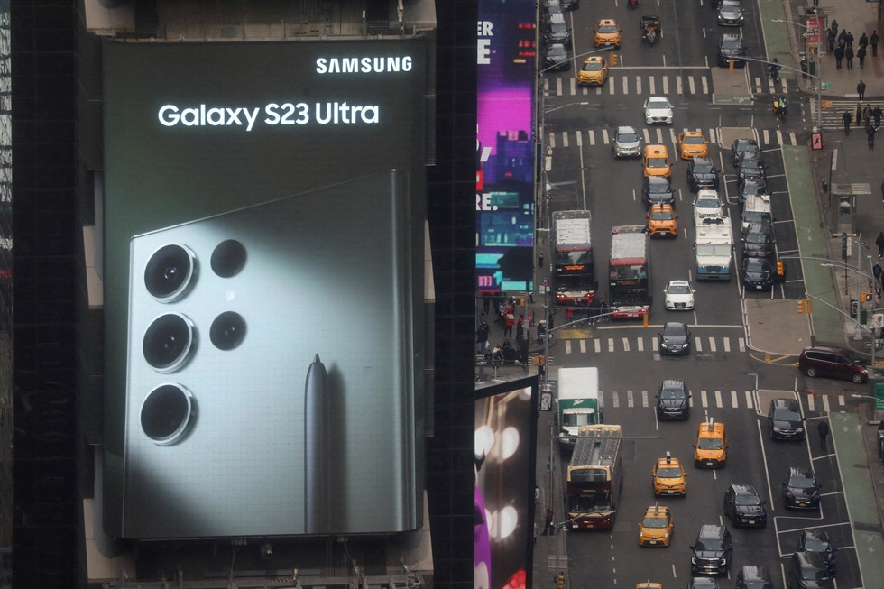 Samsung Electronics
