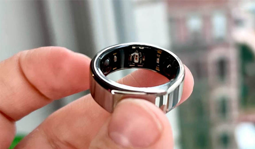 Galaxy Ring
