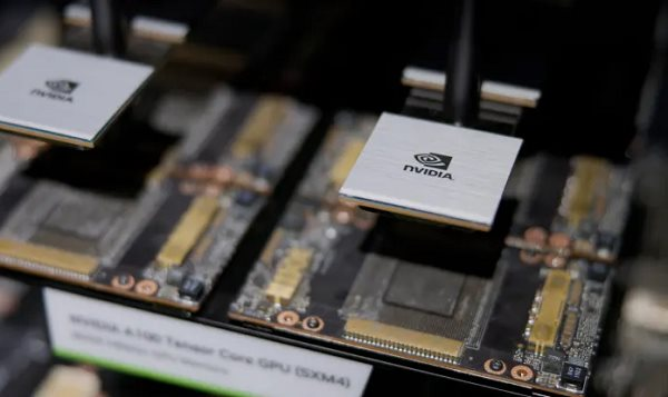 Nvidia
