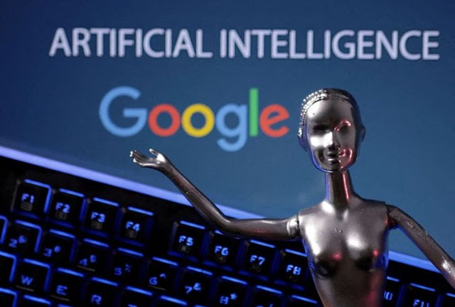 công cụ AI