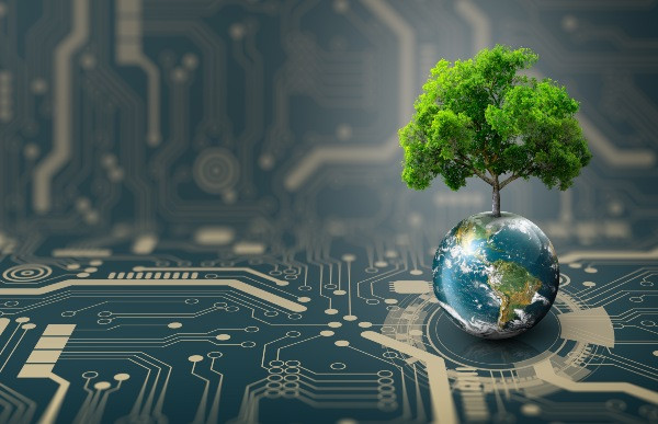 Schneider Electric đẩy mạnh việc phát triển năng lượng tái tạo