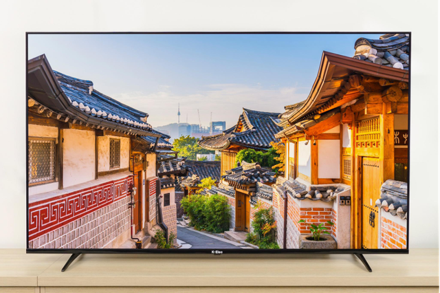 TV K-Elec