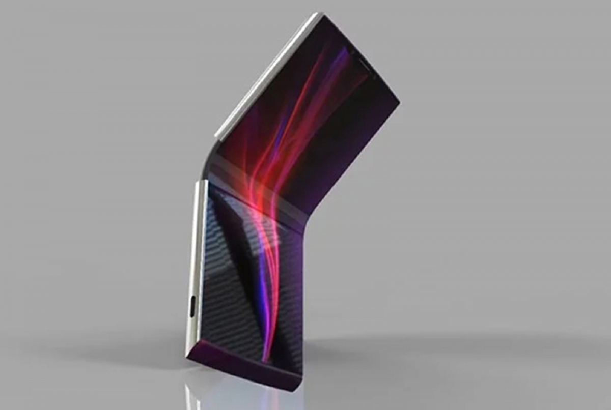 Sony Xperia Flip