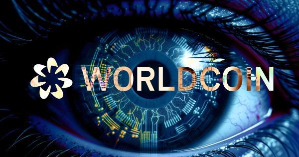 Sàn Binance chính thức niêm yết tiền kỹ thuật số Worldcoin
