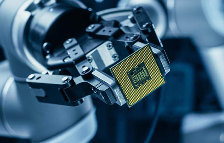 Đức lên kế hoạch chi 20 tỷ euro để thúc đẩy sản xuất chất bán dẫn