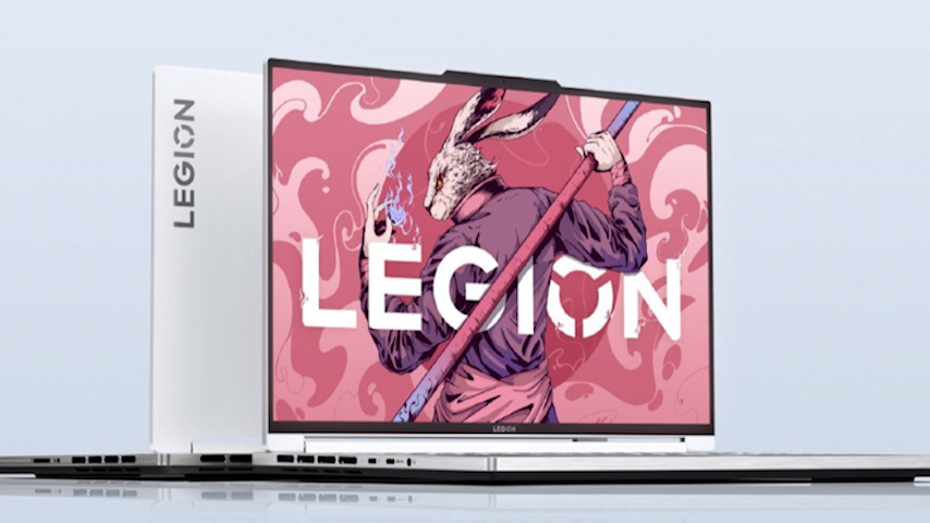 Lenovo Legion Y9000X ra mắt phiên bản nâng cấp, giá từ khoảng 42,7 triệu đồng