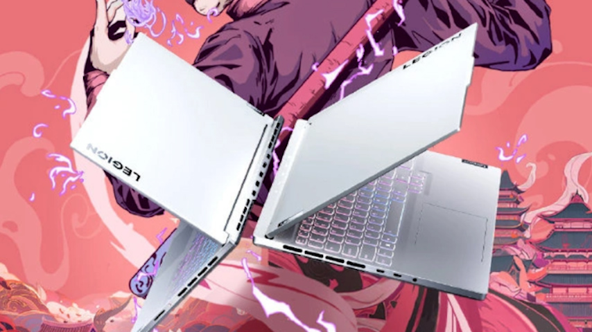 Lenovo Legion Y9000X