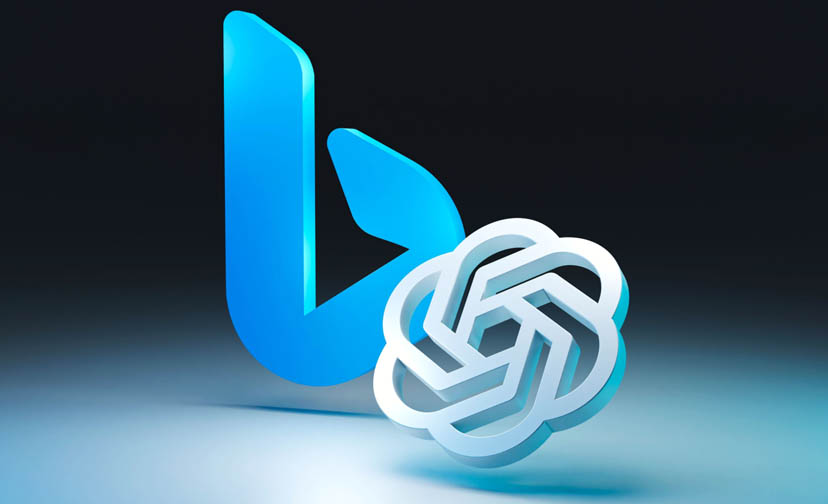 Chatbot Bing AI