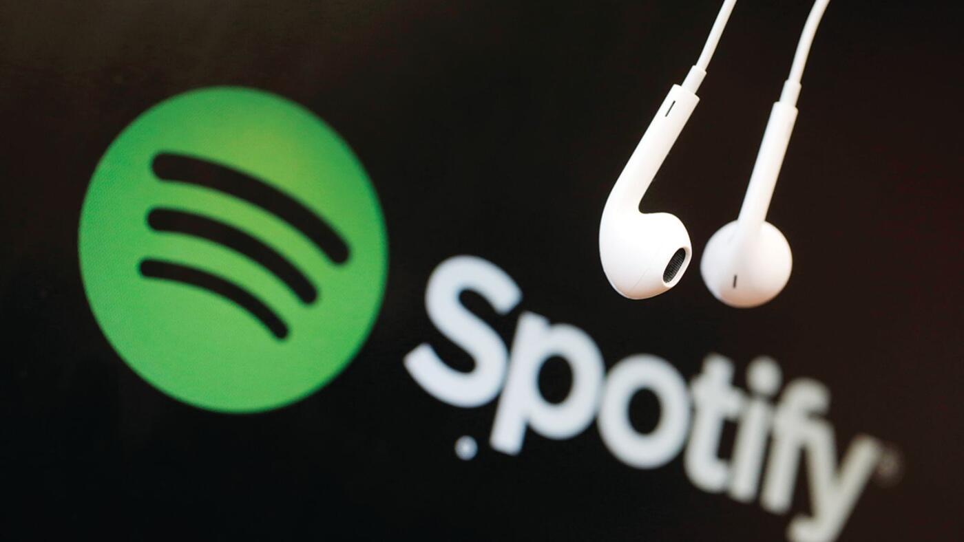 Spotify