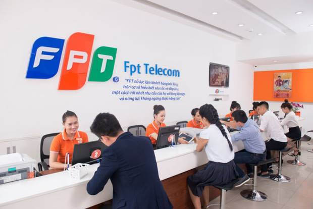 FPT Telecom