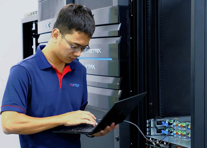 NT&T làm nhà phân phối của Dell Technologies tại Việt Nam