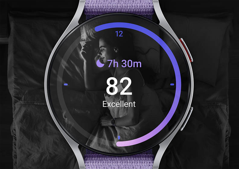 Galaxy Watch6 series