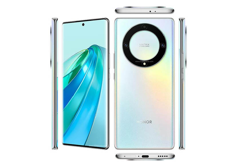Honor X9a