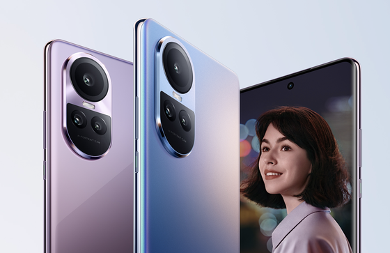 OPPO Reno 10 Series sẽ mang sự mới mẻ cho thị trường di động Việt