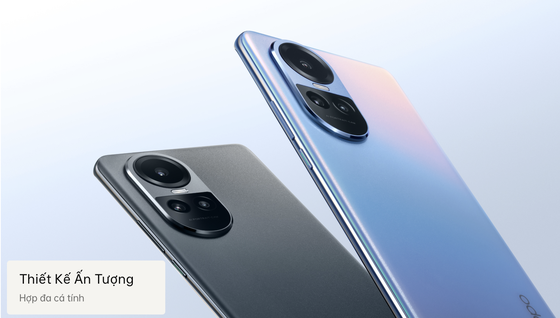 OPPO Reno 10 Series