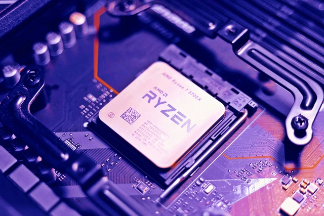 Ryzen Zen 2