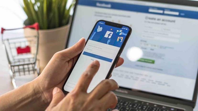Facebook vượt mốc 3 tỷ người dùng hằng tháng