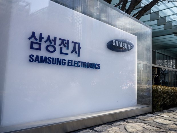 Samsung Electronics