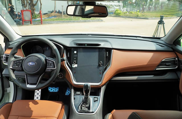 Subaru Outback 2023