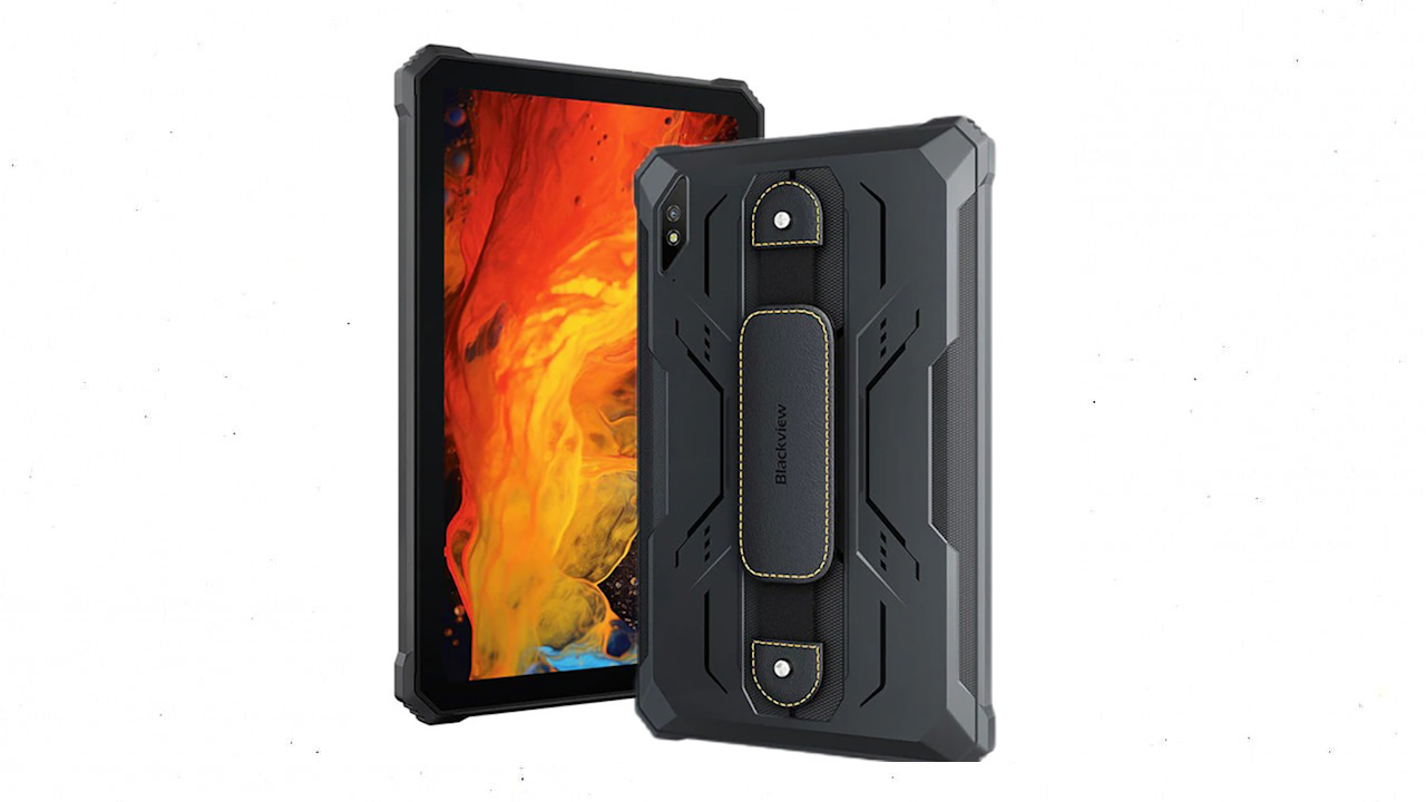 Blackview Active 8 Pro