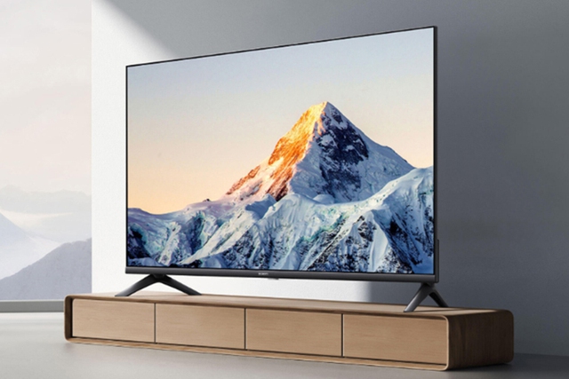 Xiaomi giới thiệu mẫu TV giá rẻ Mi TV EA32, giá khoảng 1,79 triệu đồng