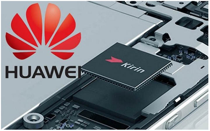 chip di động 5G