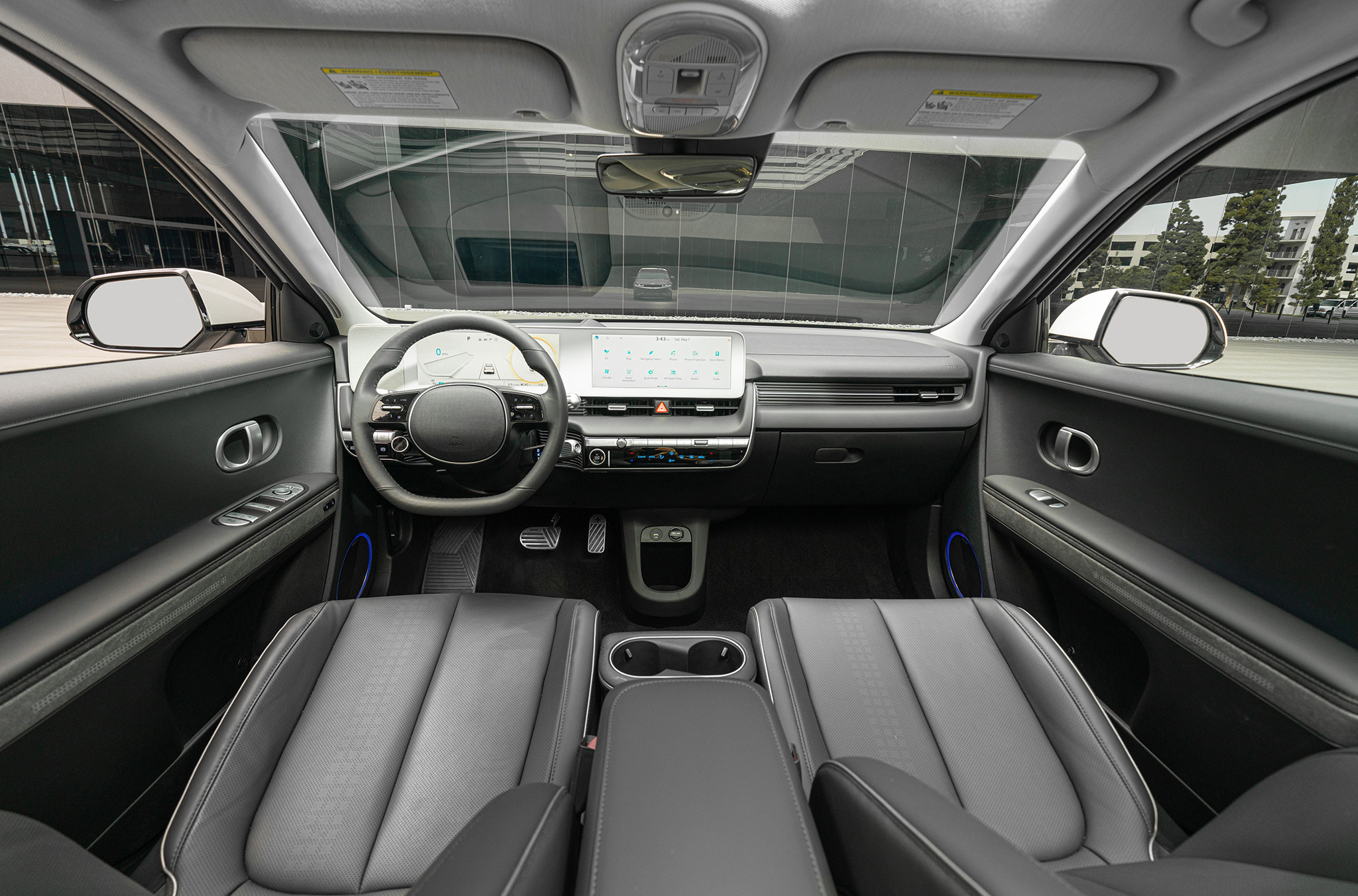 Hyundai Ioniq 5