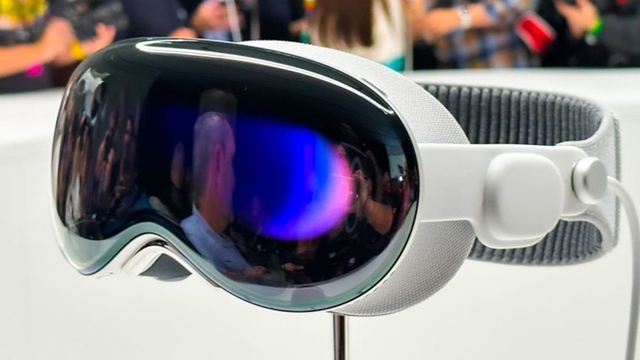 Vision Pro