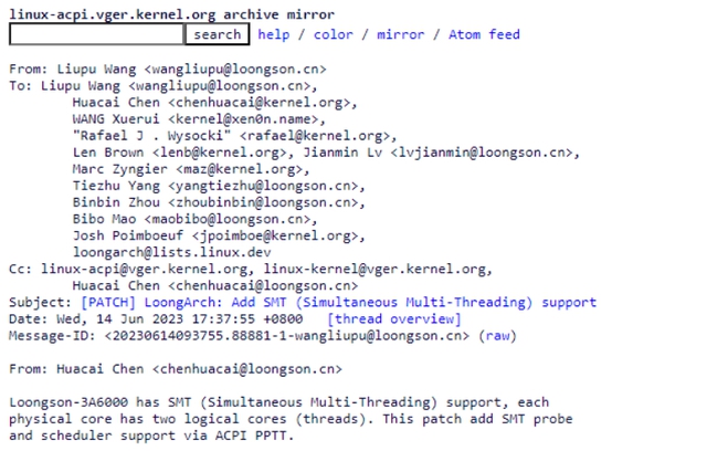 CPU Trung Quốc gần bắt kịp CPU Intel và AMD