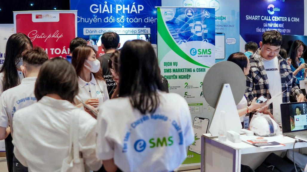 eSMS.vn